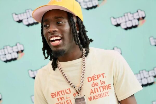 Kai Cenat death rumor