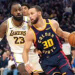 Lakers vs Golden State Warriors player performance