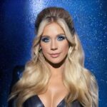 Megan Moroney height