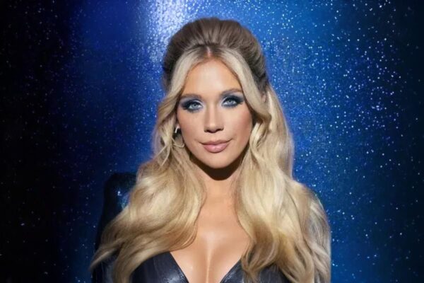 Megan Moroney height