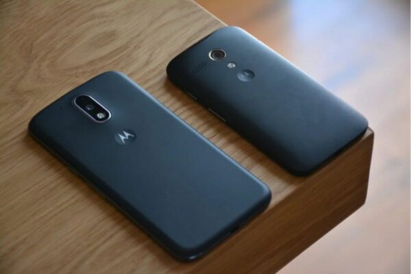 Motorola Phone Secret Codes The Complete List