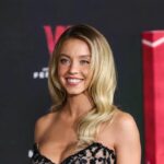 Sydney Sweeney movies and TV shows