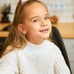 Tia Hernlen then and now