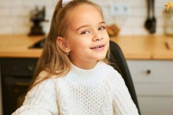 Tia Hernlen then and now