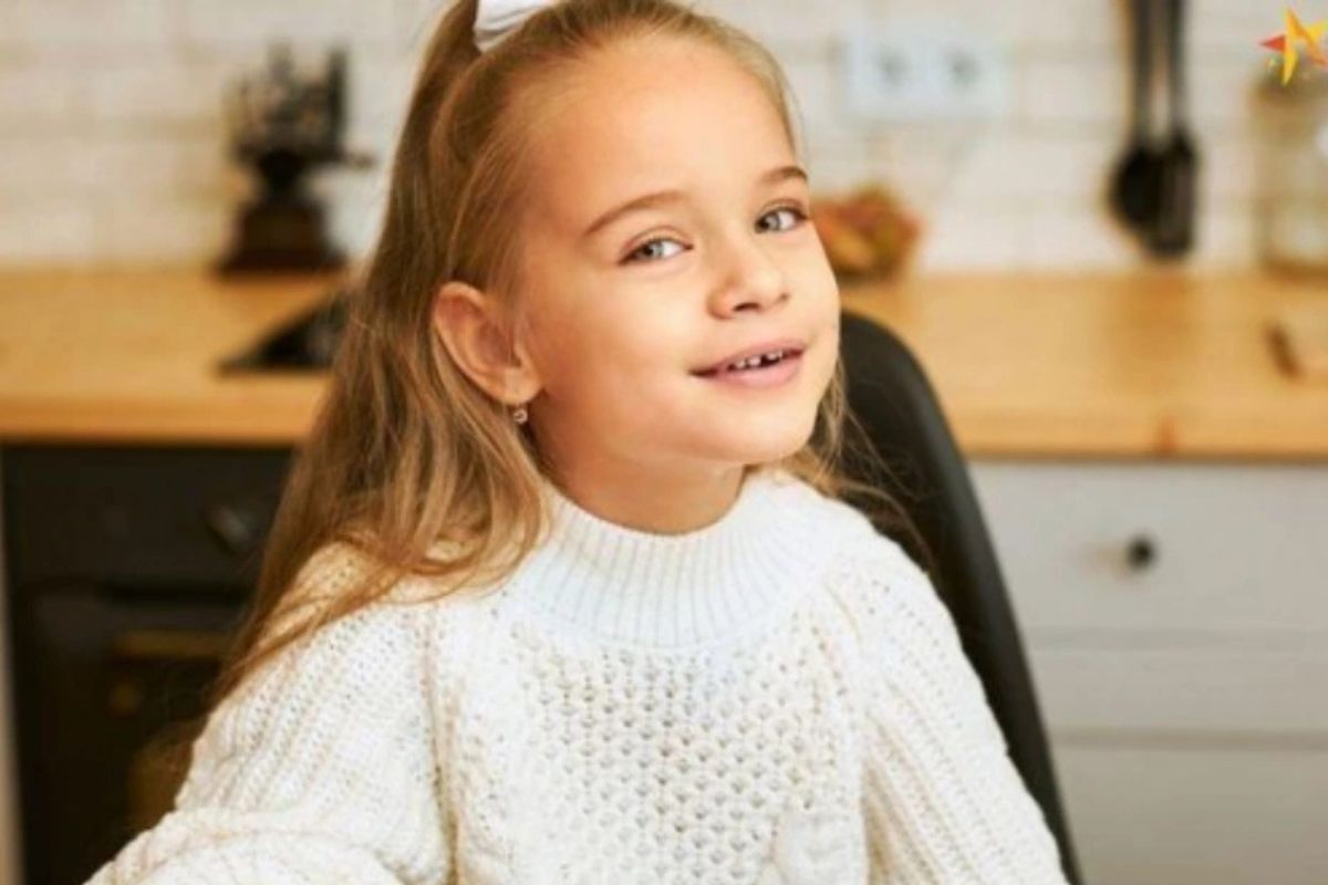 Tia Hernlen then and now