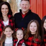 Tudor Dixon husband Aaron Dixon