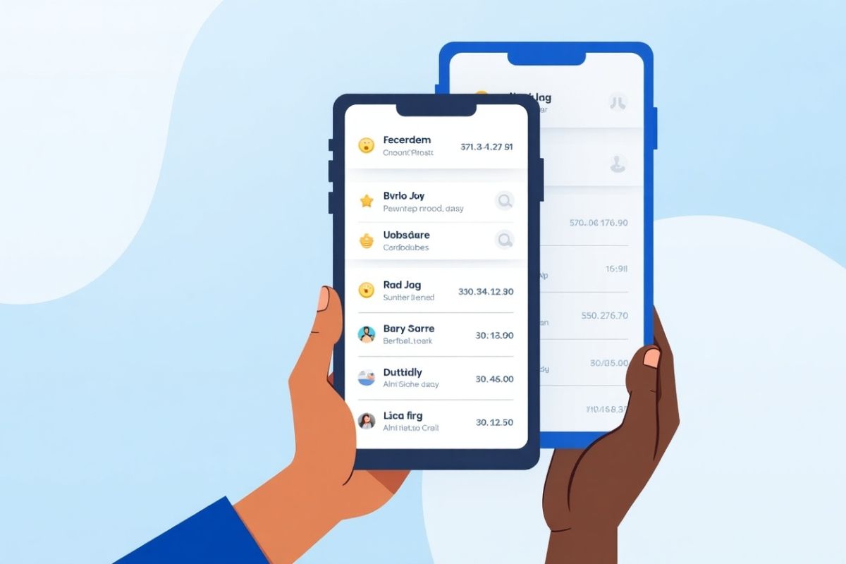 get call details of any number