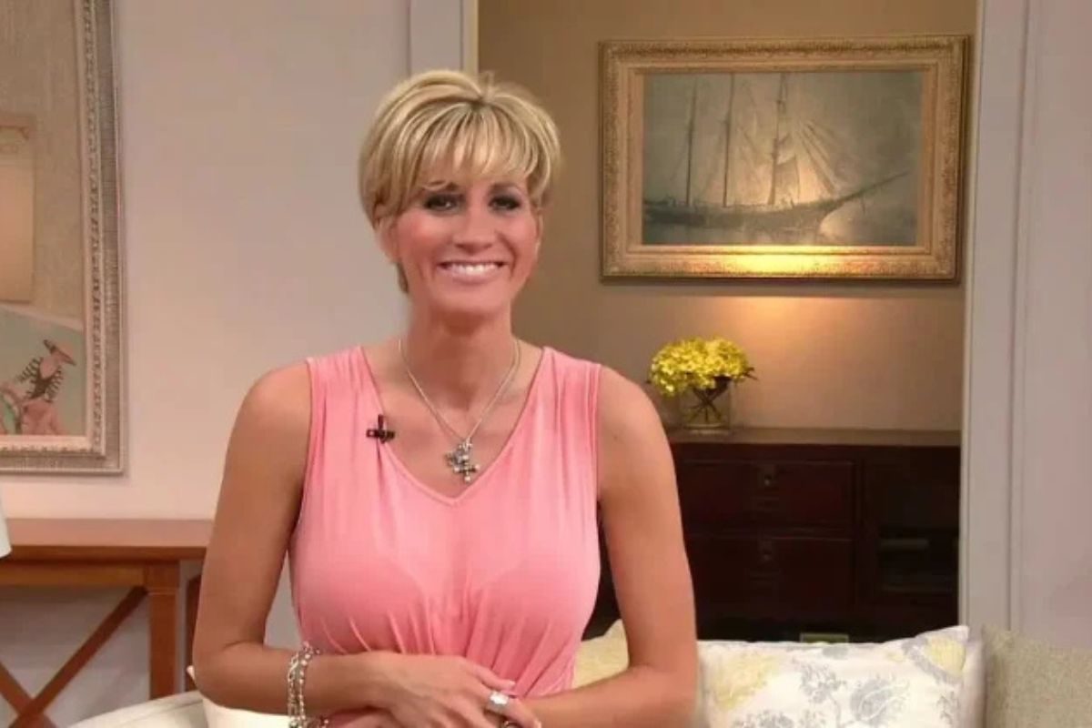 most disliked QVC host