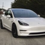 Acheter une Super Voiture Tesla (1)