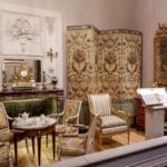 Catherine the Great and the Rise of Neoclassical Furniture