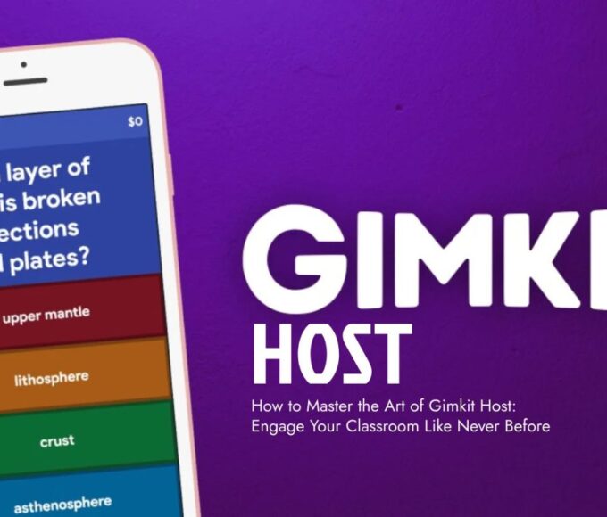 Gimkit Hosting Guide