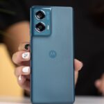 Motorola Edge 50 Fusion