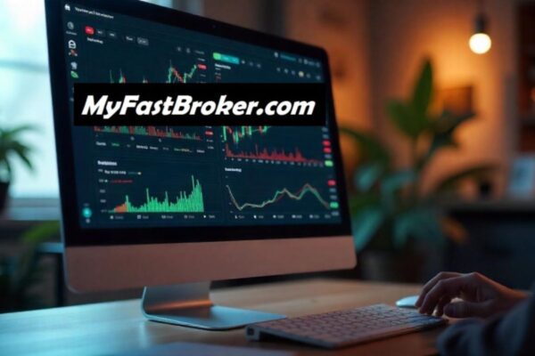MyFastBroker.com Trading