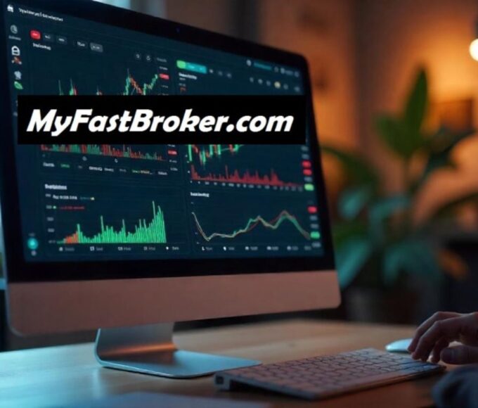 MyFastBroker.com Trading