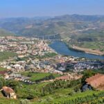 Peso da Régua budget tour