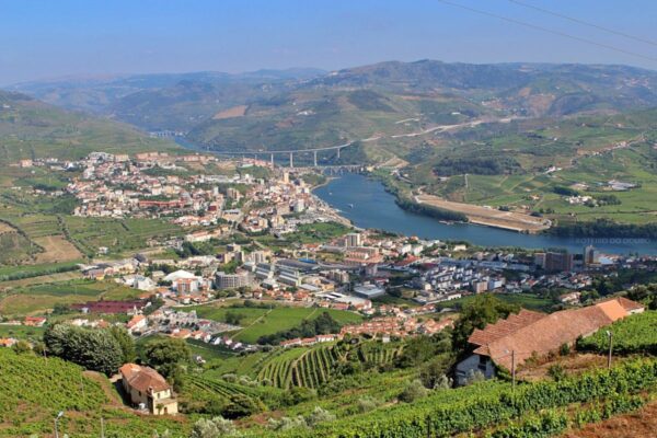 Peso da Régua budget tour