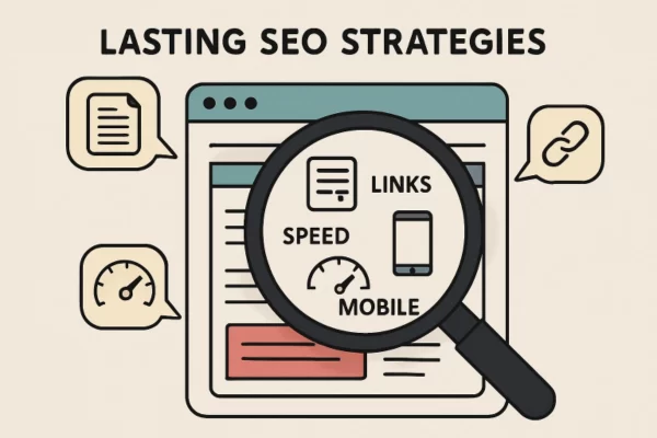 Proven SEO Strategies for a Changing Landscape