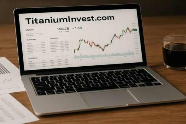 TitaniumInvest.com review