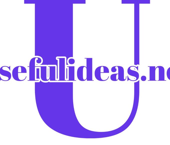 Usefulideas.net