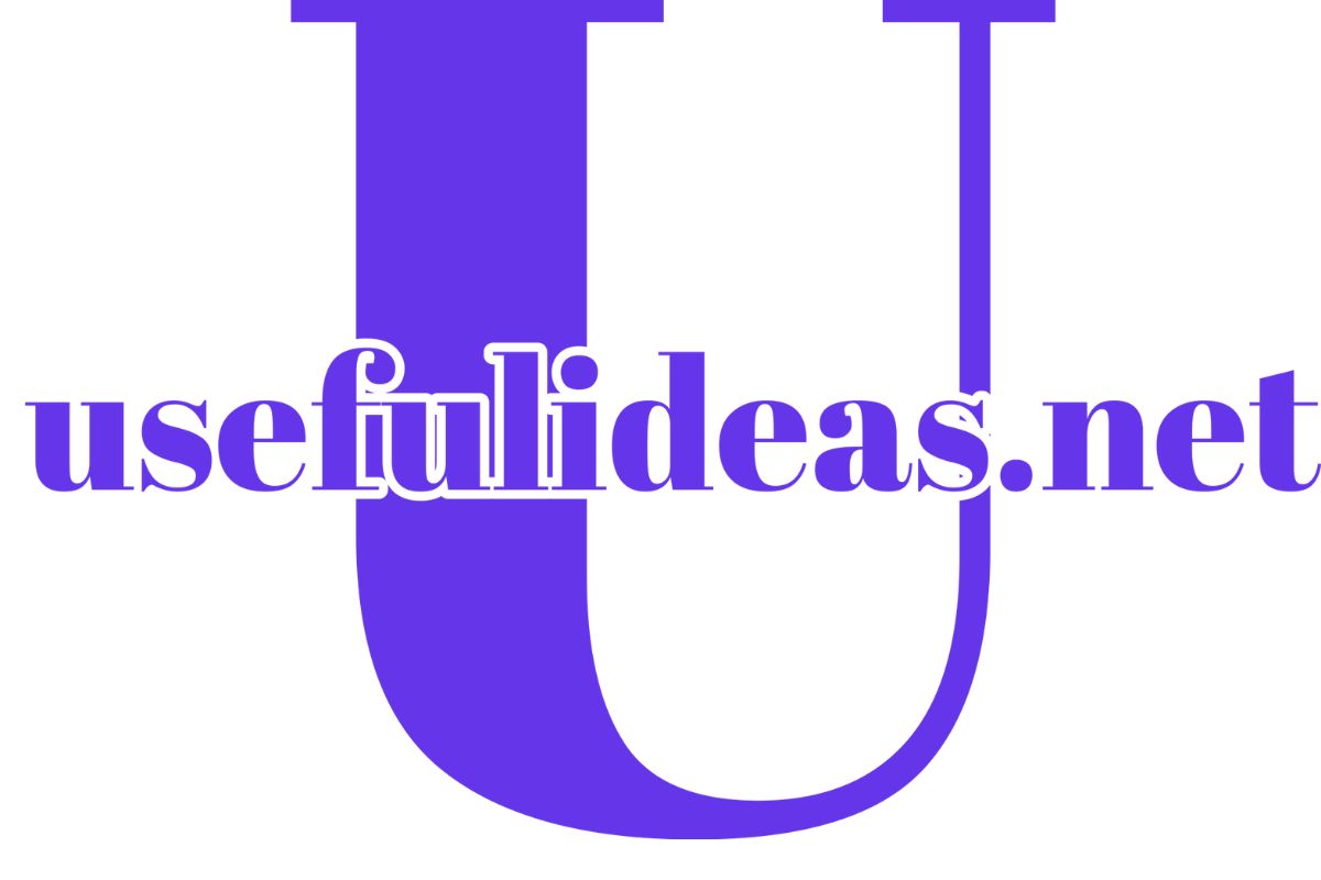 Usefulideas.net