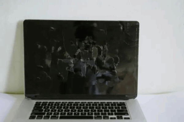 leaving laptop in hot car