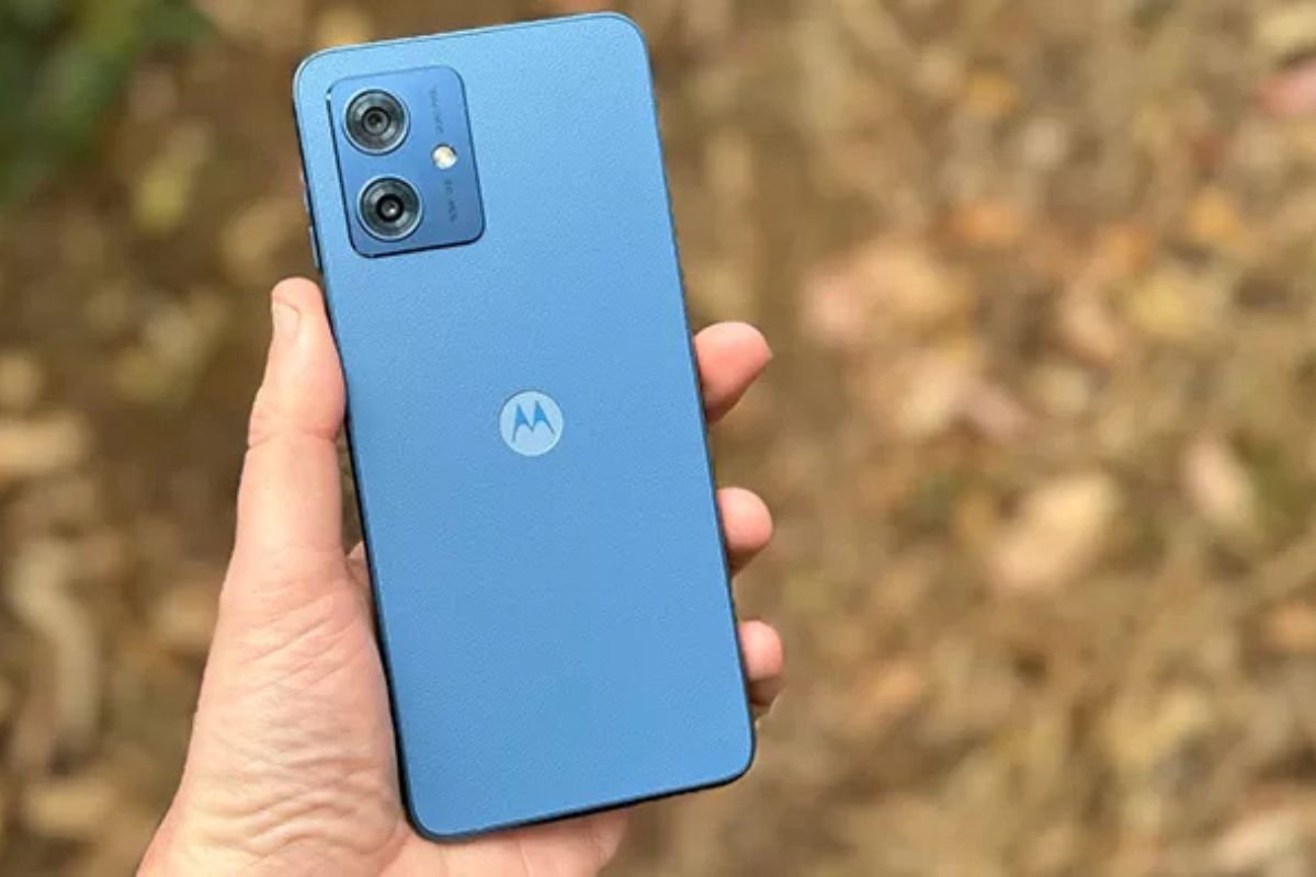 motorola g54 5g