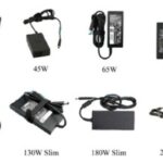 types of laptop chargers